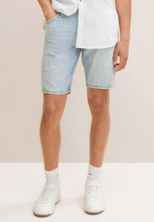 Шорты джинсовые Tom Tailor Denim 
