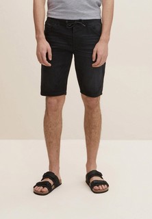 Шорты джинсовые Tom Tailor Denim 