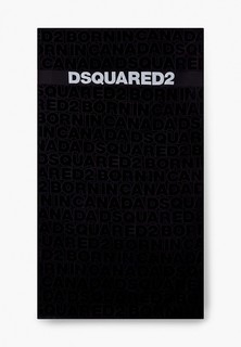 Полотенце Dsquared2 185х100 см