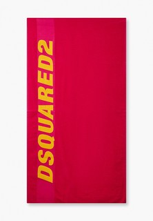 Полотенце Dsquared2 185х100 см