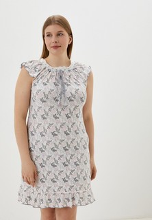 Платье домашнее Lovely Mammy 