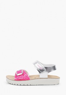 Сандалии Geox 