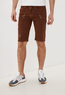 Шорты джинсовые Indicode Jeans 