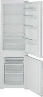 Встраиваемый двухкамерный холодильник Zigmund & Shtain BR 08.1781 SX