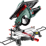 Торцовочная пила Hammer STL 1800/250 C