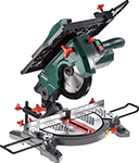 Торцовочная пила Hammer Flex STL 1200/210 C