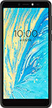 Смартфон BQ 5740G Spring Чёрный