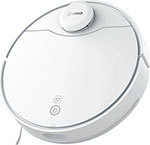 Робот-пылесос 360 Robot Vacuum Cleaner S9