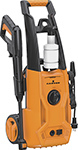 Мойка высокого давления Carver CW-1400С 01.023.00002
