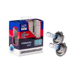 Автомобильная лампа XENITE