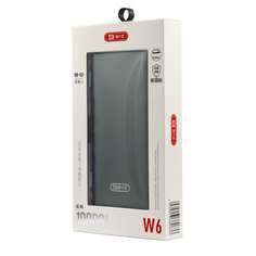 Портативное зарядное устройство BYZ