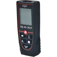 Дальномер Elitech