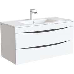 Подвесная тумба IDDIS