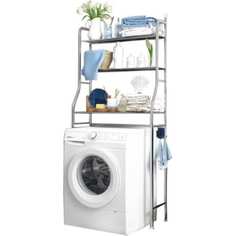 Стеллаж для ванной/стиральной машины SOKOLTEC