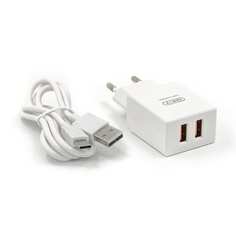 Сетевое зарядное устройство BYZ