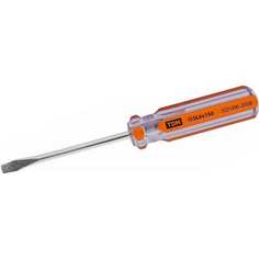 Шлицевая отвертка TDM