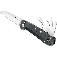 Мультитул Leatherman