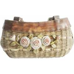 Кашпо ФлораПласт