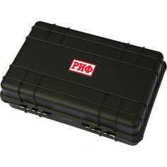 Ударопрочный защитный кейс РИФ