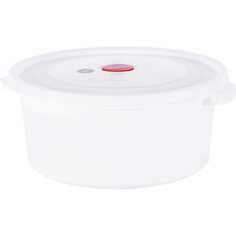 Емкость для свч Elf Plast