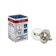 Автомобильная лампа XENITE