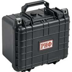 Ударопрочный защитный кейс РИФ