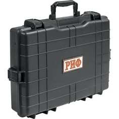 Ударопрочный защитный кейс РИФ