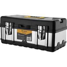 Металлический ящик для инструментов DEKO ДЕКО