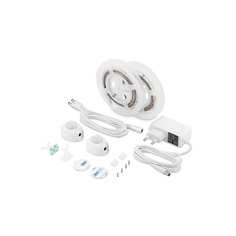 Подсветка для 2-спальной кровати ГЕЛЕОС