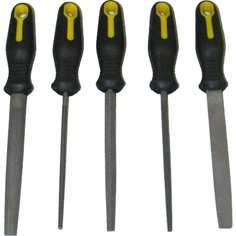 Набор напильников CNIC