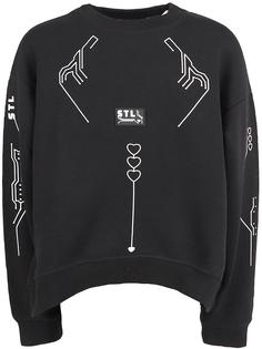 Толстовка Stilnyashka