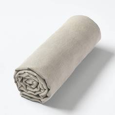 Натяжная простыня LaRedoute Am.Pm.
