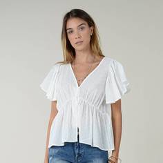 Блузка LaRedoute Molly Bracken