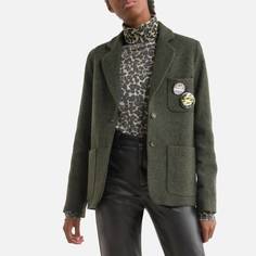 Прямой LEON & HARPER