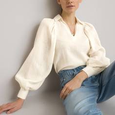 Блузка LaRedoute