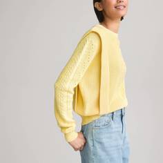 Пуловер LaRedoute