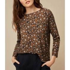 Пуловер LaRedoute Harris Wilson