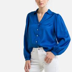 Блузка LaRedoute Pieces