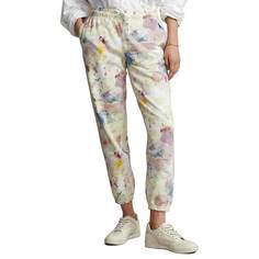 Брюки LaRedoute Polo Ralph Lauren