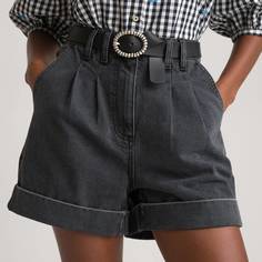 Шорты LaRedoute