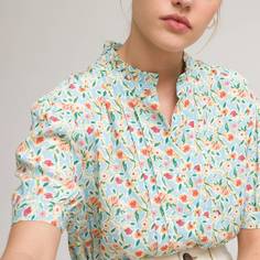 Блузка LaRedoute