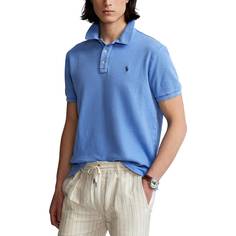 Рубашка-поло LaRedoute Polo Ralph Lauren