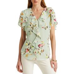 Блузка LAUREN RALPH LAUREN