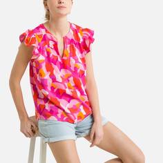 Блузка LaRedoute Vero Moda