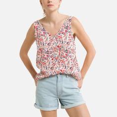 Блузка LaRedoute Pieces