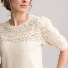 Трикотажный LaRedoute Anne Weyburn