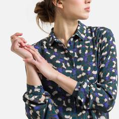 Блузка LaRedoute Harris Wilson