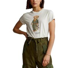 Футболка POLO RALPH LAUREN