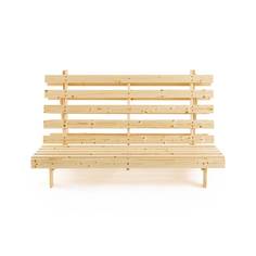 Диван-футон LaRedoute