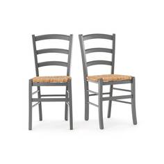 Комплект из 2 стульев с LaRedoute